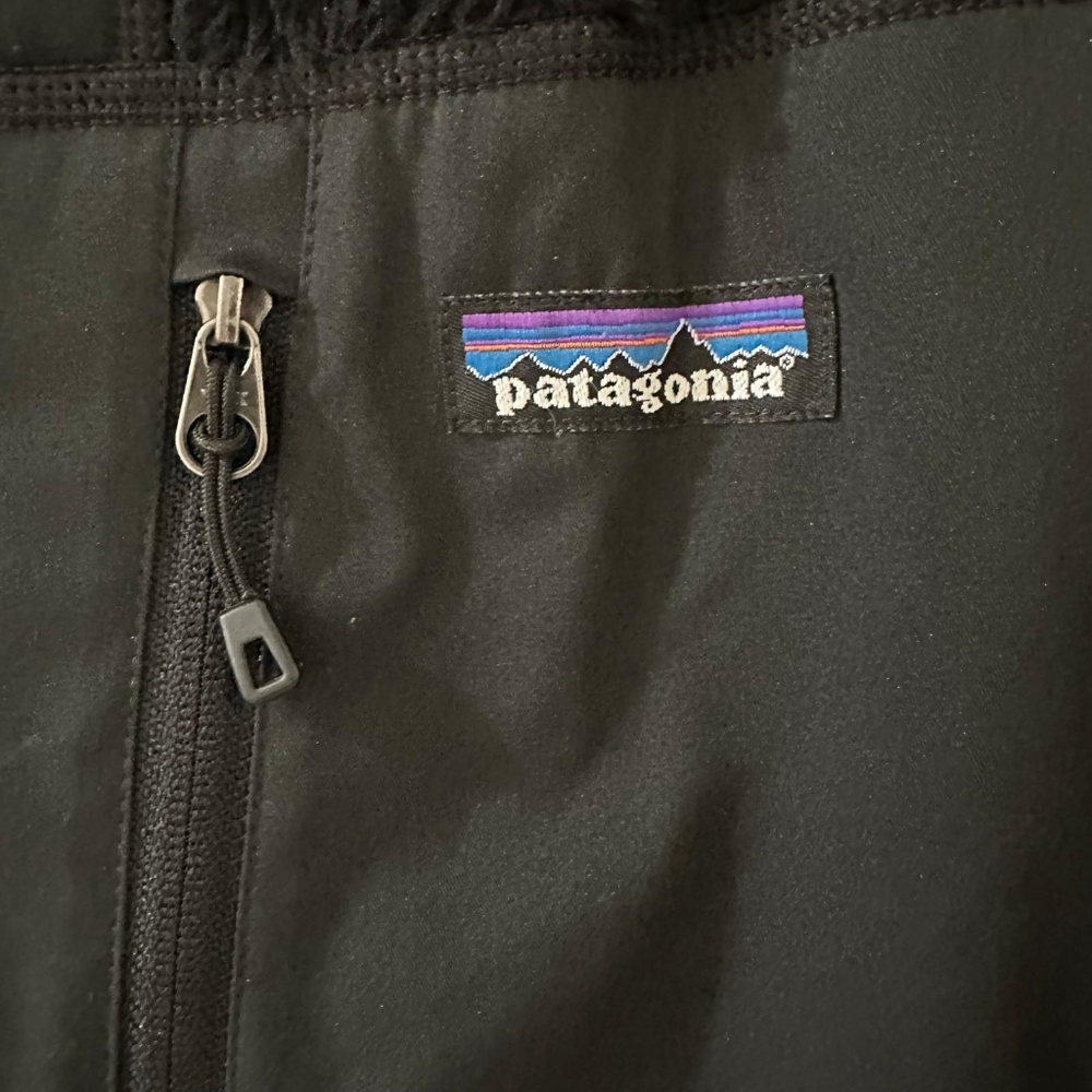 Patagonia R3 Hi-Loft Fleece Jacket - Picture 2 of 7